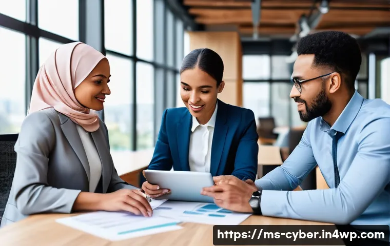 사이버 보안 규정 준수 및 데이터 처리 계약 관련 이미지 1