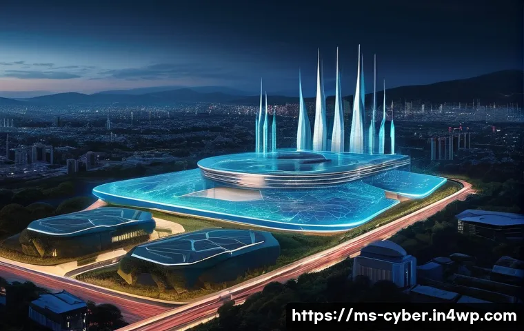 사이버 보안 규정 준수 전략 수립을 위한 가이드 관련 이미지 1