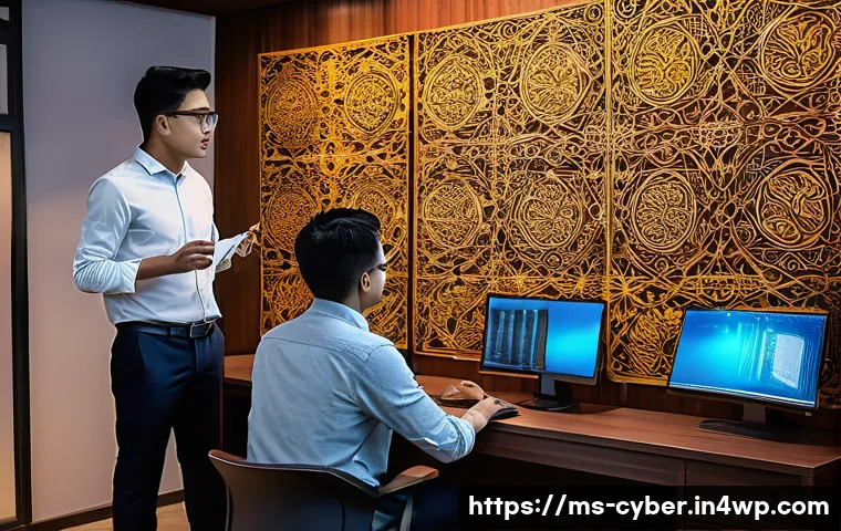 사이버 보안 규정 준수에 대한 이해관계자 분석 관련 이미지 1