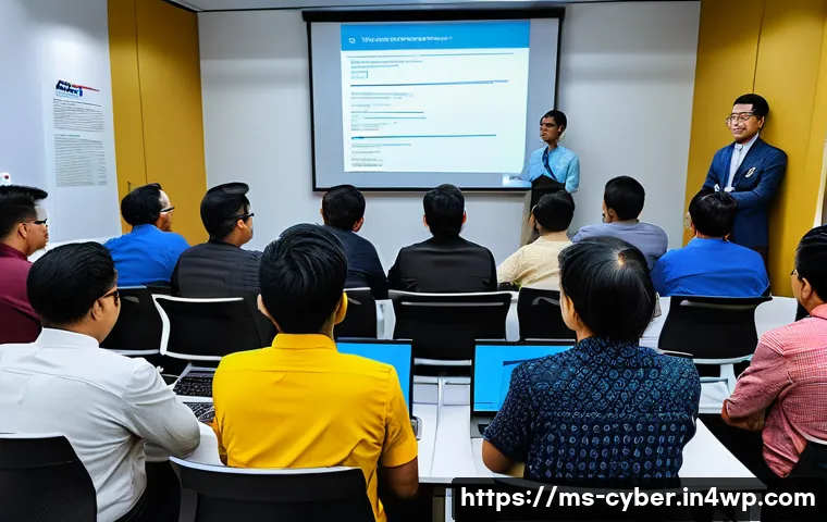 사이버 보안 규정 준수에 대한 이해관계자 분석 관련 이미지 2