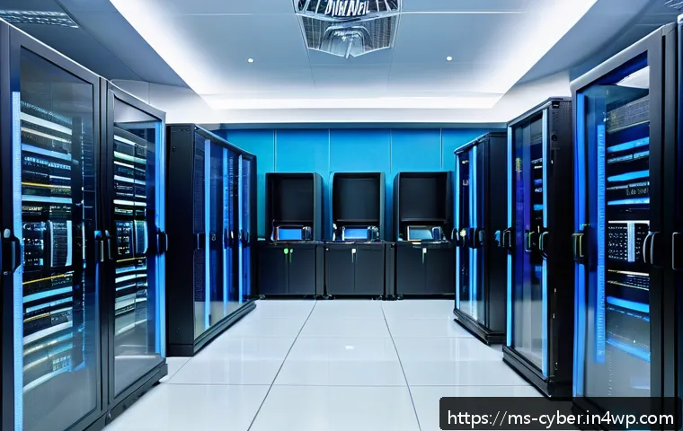 사이버 보안 규정 준수의 국제적 기준 관련 이미지 1